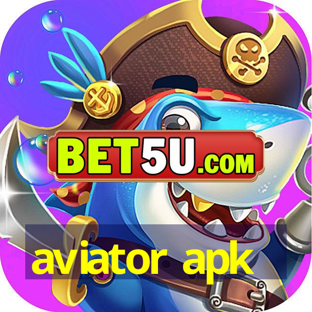 aviator apk